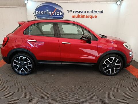 500 X 1.0 FFly T T3 120ch Cross 2019 occasion 91580 &Eacute;tr&eacute;chy