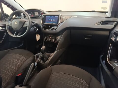 208 BlueHDi 75 PREMIUM PACK 2018 occasion 91580 &Eacute;tr&eacute;chy