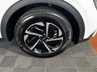 Sportage 1.6 T-GDI 210 HEV AUTO ACTIVE 2024 occasion 91580 &Eacute;tr&eacute;chy