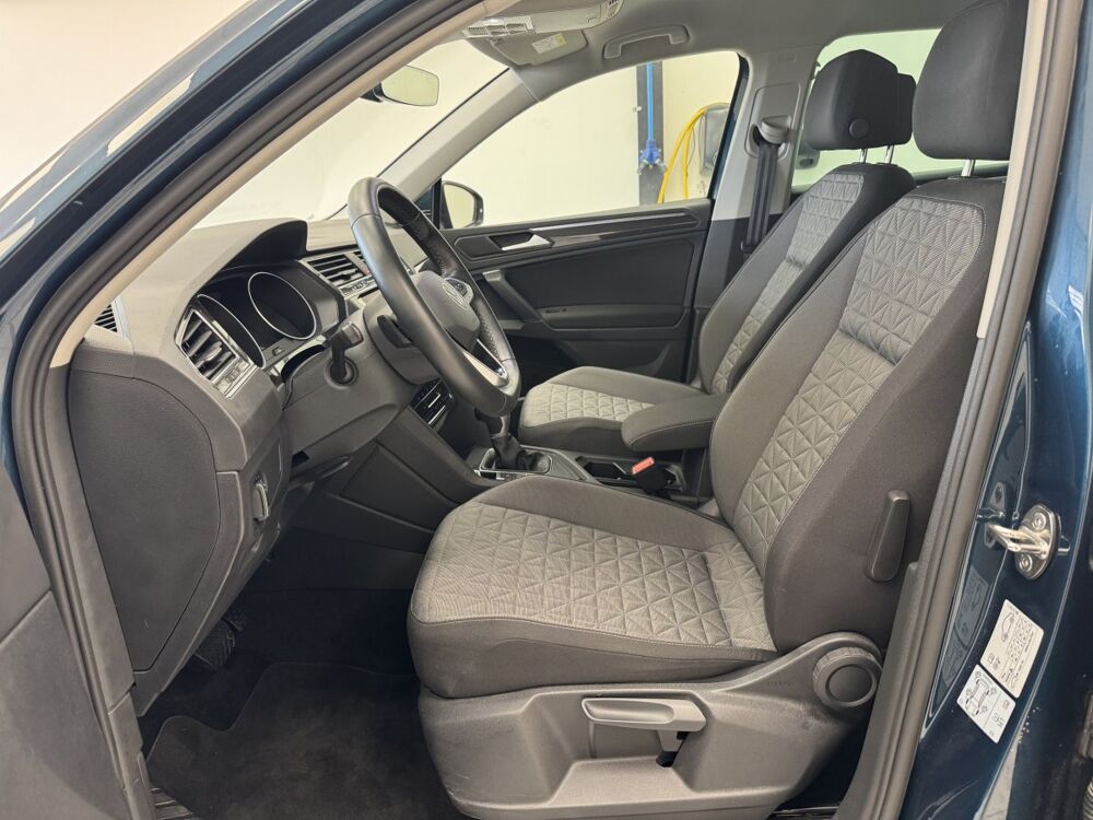 Tiguan 2.0 TDI 150 DSG7 LIFE BUSINESS 2023 occasion 76360 Barentin