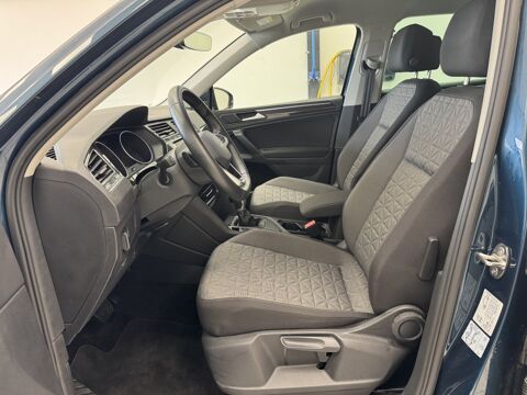 Tiguan 2.0 TDI 150 DSG7 LIFE BUSINESS 2023 occasion 76360 Barentin