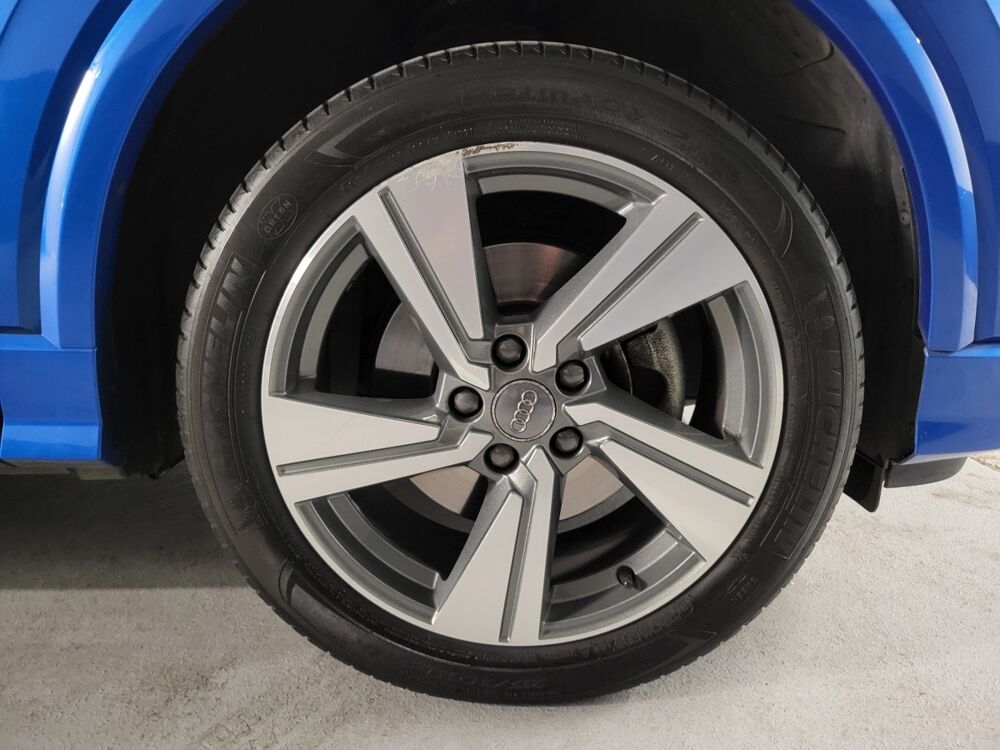 Q2 1.4 TFSI COD 150 S Tronic Design Luxe 2017 occasion 93600 Aulnay-sous-Bois