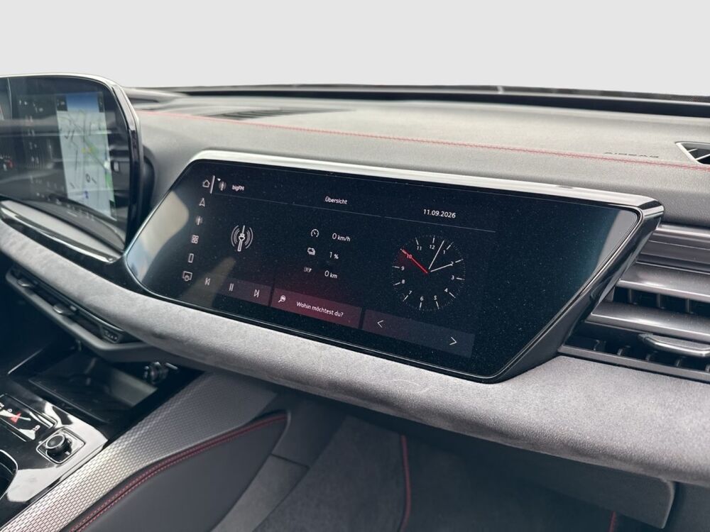 A5 e-hybrid quattro S Line 367 Attelage Tech Plus Cam&eacute;ra 360&deg; A 2025 occasion 69007 Lyon