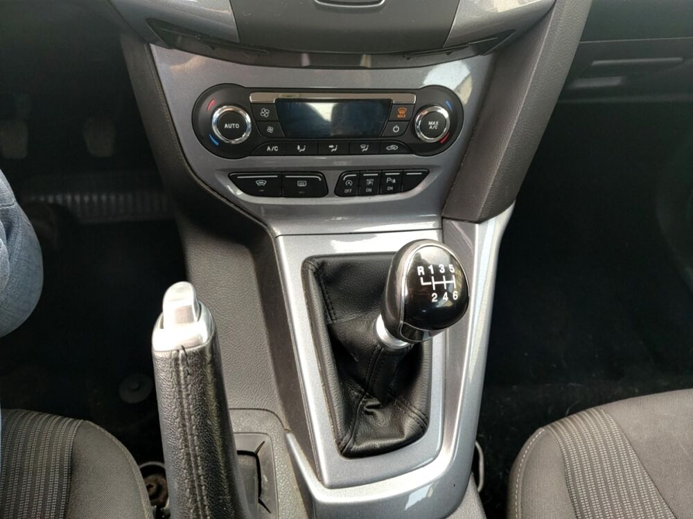 Focus 5P - 1.6 TDCi 115 ch S&S Titanium 2015 occasion 61170 Montchevrel