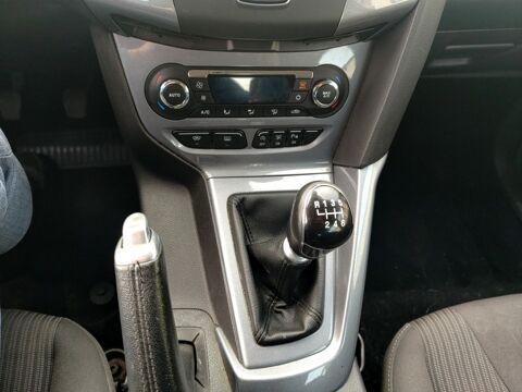Focus 5P - 1.6 TDCi 115 ch S&S Titanium 2015 occasion 61170 Montchevrel
