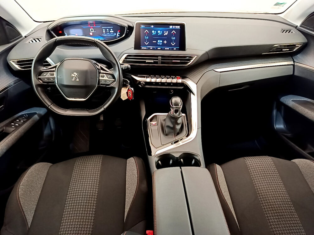 3008 Puretech 130 S&S ACTIVE 2020 occasion 91580 &Eacute;tr&eacute;chy