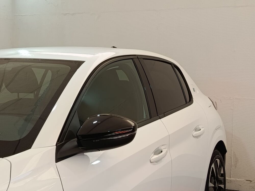 208 Electrique 136ch Allure 2024 occasion 91580 &Eacute;tr&eacute;chy