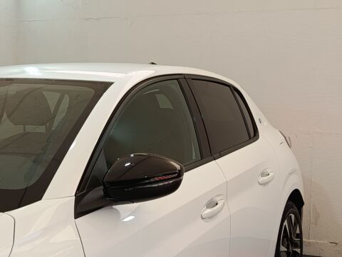 208 Electrique 136ch Allure 2024 occasion 91580 &Eacute;tr&eacute;chy