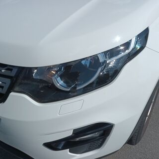 Discovery sport 2.0 TD4 150 4WD SE Mark I 2015 occasion 35210 Ch&acirc;tillon-en-Vendelais