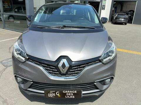 Grand scenic IV Business Intens dCi 110 Hybrid Assist 2018 occasion 85140 Les Essarts
