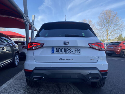 Arona 1.0 TSI 95 CH S/S FR 2024 occasion 63360 Gerzat