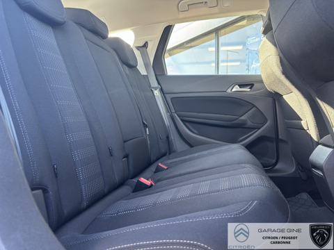 308 SW 1.2 PureTech 130 S&S GT Line 2015 occasion 31390 Carbonne