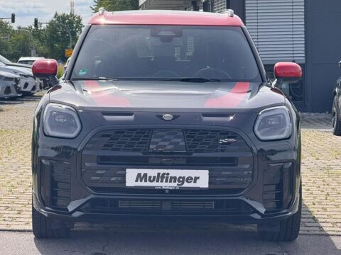 Countryman C 170 ch JCW Toit ouvrant Cam&eacute;ra 360&deg; Harman Kardon Autres m 2024 occasion 69007 Lyon