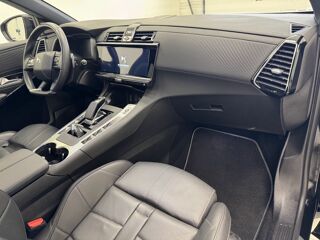 DS7 E-TENSE 4x4 360 LA PREMIERE 2023 occasion 76360 Barentin