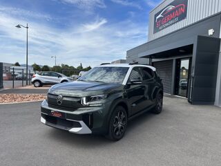 C3 Aircross Hybride 145 e-DSC6 PLUS 2025 occasion 42640 Saint-Germain-Lespinasse