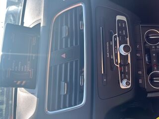 Q3 2.0 TDI 150 S Tronic S Line 5 portes (janv. 2017) (co2 132) 2017 occasion 47200 Saint-Pardoux-du-Breuil