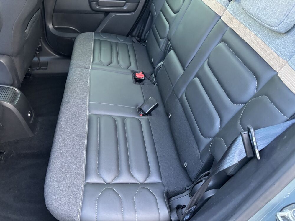 C3 Aircross PureTech 130 S&S EAT6 Shine Pack 2021 occasion 69330 Meyzieu