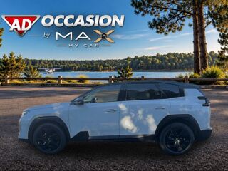 C5 aircross Hybride 145ch auto PLUS 2026 occasion 40160 Parentis-en-Born