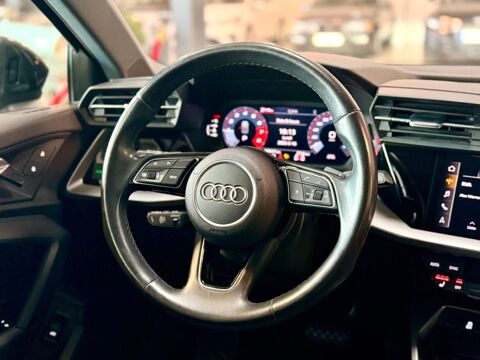 A3 30 TFSI MHEV S Tronic 110 Design 2023 occasion 63360 Gerzat
