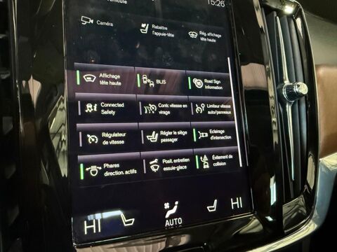 S90 D4 AdBlue 190 Geartronic 8 Inscription 2020 occasion 63360 Gerzat