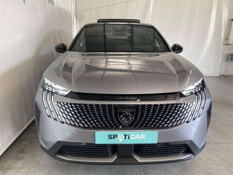 3008 1.6 PHEV 195 E-DCS7 GT 2025 occasion 38550 Saint-Maurice-l'Exil
