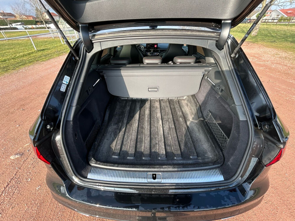A4 40 TDI 204 S tronic S Edition 2021 occasion 42640 Saint-Germain-Lespinasse