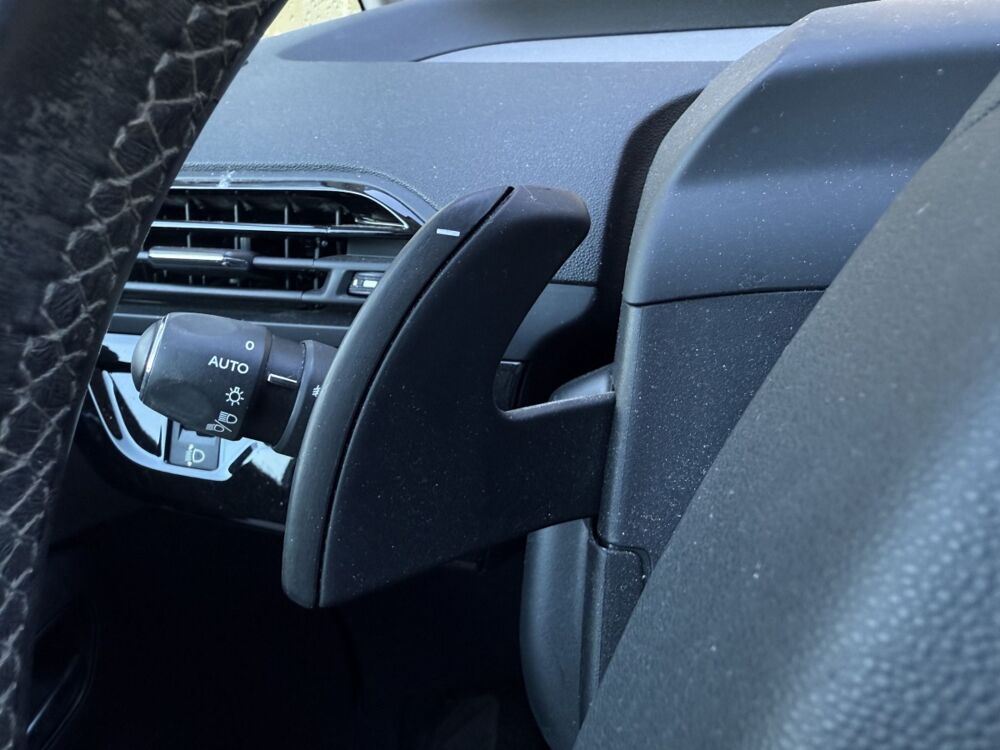 C4 Picasso PureTech 130 S&S EAT6 Feel Pack 2016 occasion 30140 Anduze