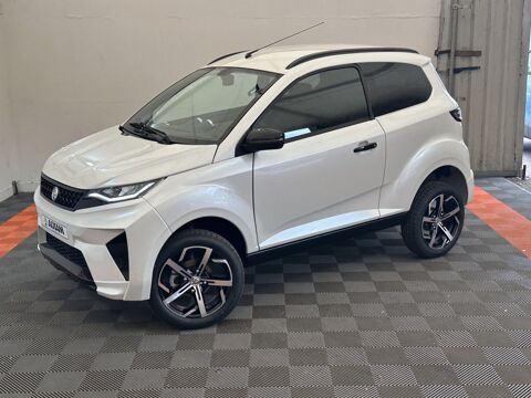 Citro&euml;n Jumpy 0.5 CROSSOVER PREMIUM 2026 occasion &Eacute;tr&eacute;chy 91580