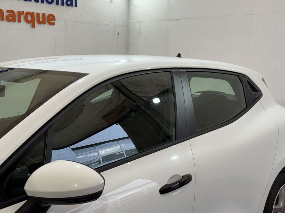 Clio Business SCe 65 -21N 2021 occasion 91580 &Eacute;tr&eacute;chy