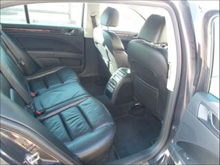 Superb Praha 2.0 TDI 140 2008 occasion 61170 Montchevrel