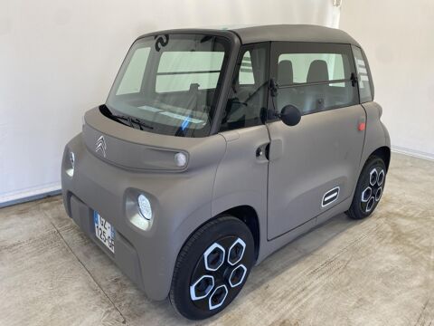 Citro&euml;n Jumpy BEV COLOUR Blue Collection 2024 occasion Saint-Maurice-l'Exil 38550