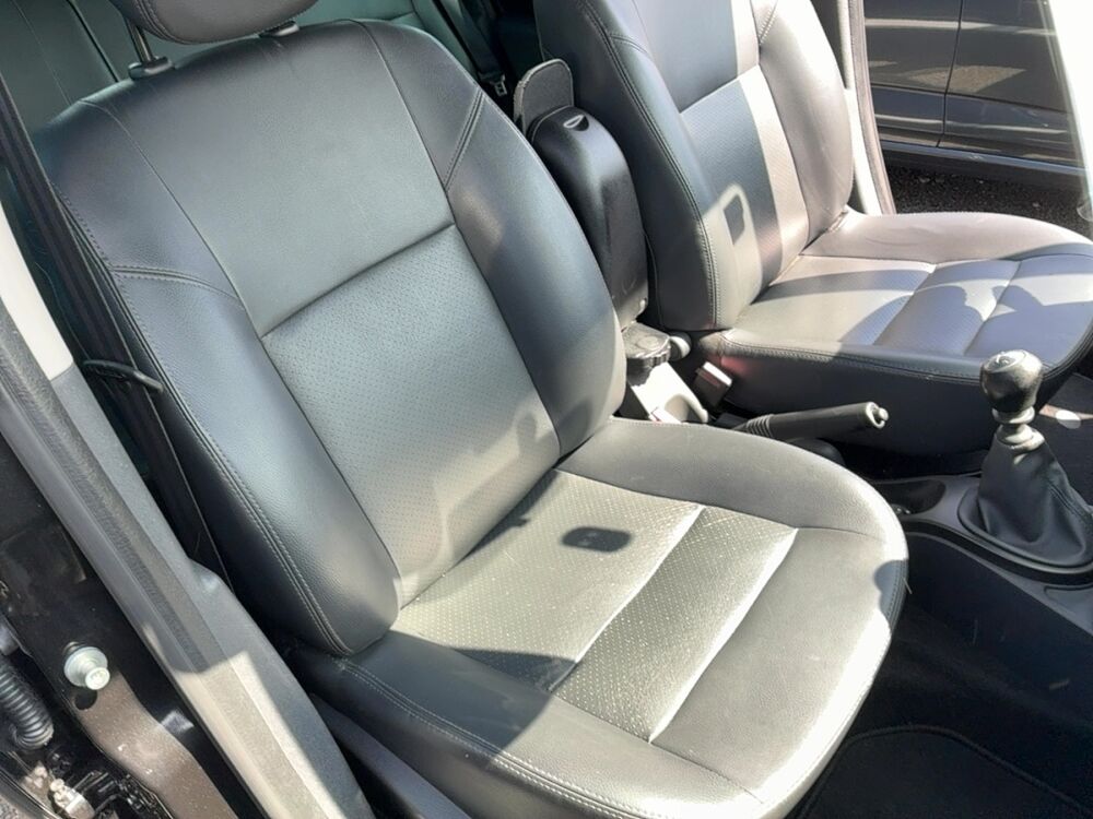 Duster Prestige Plus dCi 110 4X4 2013 occasion 85140 Les Essarts
