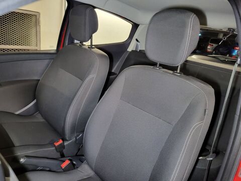 Clio Collection Zen 3 portes 1.2 16V 75 2014 occasion 93600 Aulnay-sous-Bois