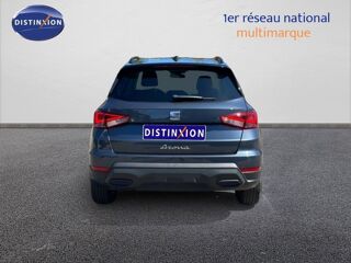 Arona 1.0 TSI 115CH STYLE SPECIAL EDITION 2025 occasion 91580 &Eacute;tr&eacute;chy
