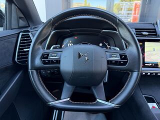 DS3 BlueHDi 180 Automatique PERFORM Line 2019 occasion 30260 Quissac