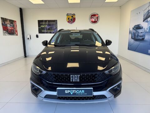 Tipo 1.5 Fly T 130 ch S/S DCT7 HYB Cross 2023 occasion 76360 Barentin
