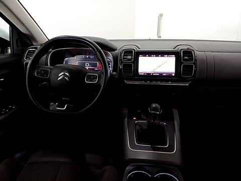C5 aircross BlueHDi 130 S&S BVM6 Shine 2019 occasion 63300 Thiers