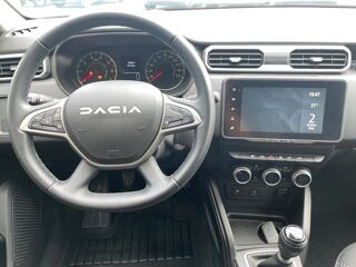 Duster Journey+ Blue dCi 115 4x2 2024 occasion 40160 Parentis-en-Born