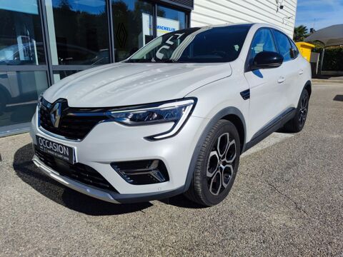 Annonce voiture Renault Arkana 19990 �