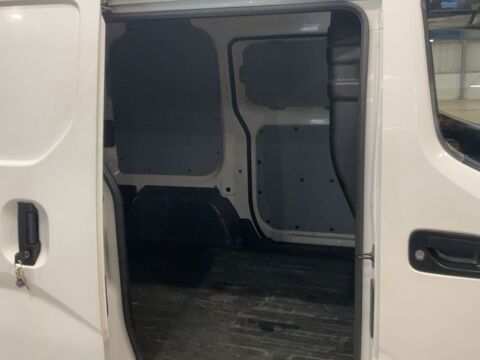 Jumpy 1.5 dCi 89 Acenta 2011 occasion 35210 Ch&acirc;tillon-en-Vendelais