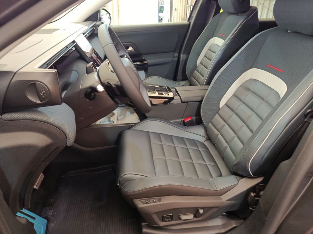 C5 aircross Hybride 145ch auto MAX 2026 occasion 91580 &Eacute;tr&eacute;chy