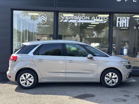 C4 Picasso PureTech 130 S&S BVM6 Feel 2018 occasion 30140 Anduze