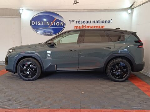 C5 aircross Hybride 145ch auto MAX 2026 occasion 91580 &Eacute;tr&eacute;chy