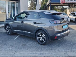 3008 1.6 HYBRID 225 E-EAT8 GT 2022 occasion 68700 Cernay
