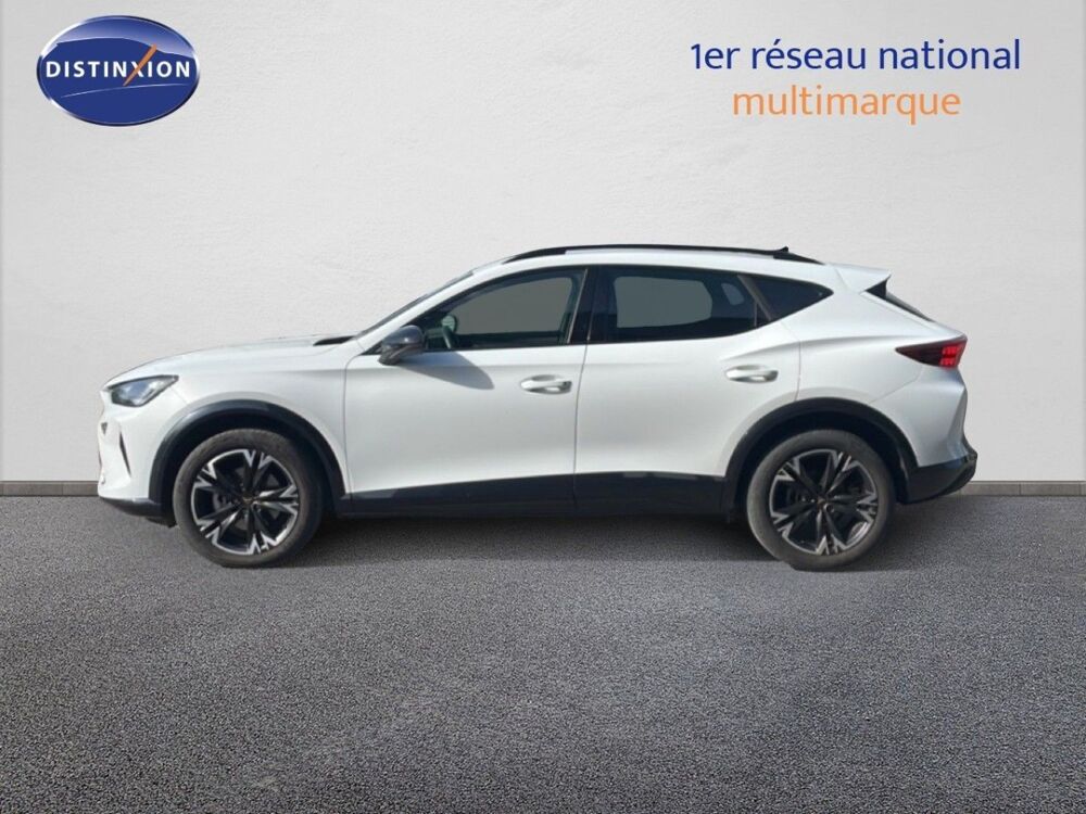 Formentor 2.0 TDI 150CH DSG 2025 occasion 91580 &Eacute;tr&eacute;chy