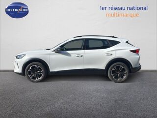 Formentor 2.0 TDI 150CH DSG 2025 occasion 91580 &Eacute;tr&eacute;chy