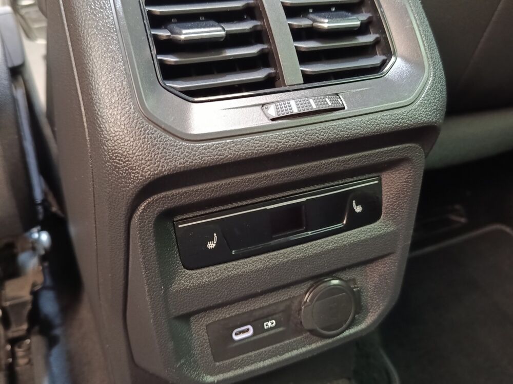 Tiguan 1.4 EHYBRID 245 DSG6 R-LINE EXCLUSIVE 2023 occasion 91580 &Eacute;tr&eacute;chy