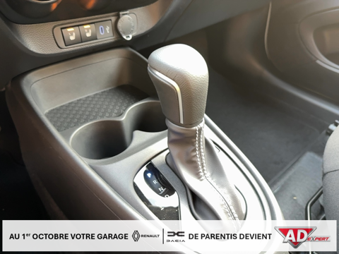 Aygo 1.0 VVT-i 72 Dynamic S-CVT 2025 occasion 40600 Biscarrosse