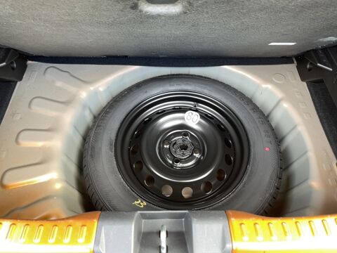Sandero Expression TCe 90 CVT 2022 occasion 40160 Parentis-en-Born