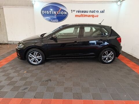 Polo 1.0 TSI 115 DSG7 Carat 2020 occasion 91580 &Eacute;tr&eacute;chy